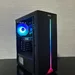 Sistem PC Gaming Intel Core i5, 16 GB RAM si RX 460
