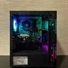 Sistem PC Gaming Intel Core i5, 16 GB RAM si RX 460