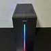Sistem PC Gaming Intel Core i5, 16 GB RAM si RX 460
